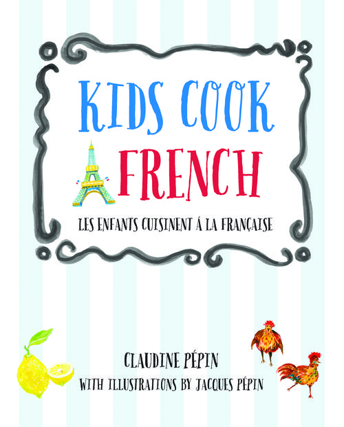 NICOLETTI Kids-Cook-French-Cover NICOLETTI Kids-Cook-French-Cover