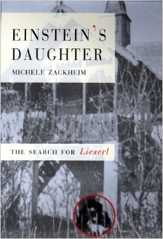 Zakheim - Einstein's Daughter