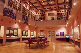 Grolier club Grolier club
