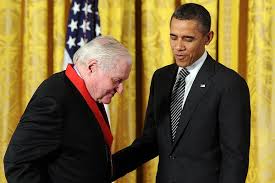 Ashbery White House