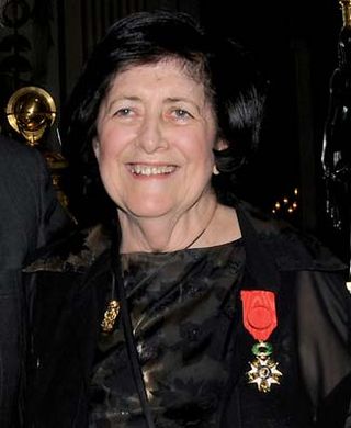 Henriette-Walter Henriette-Walter