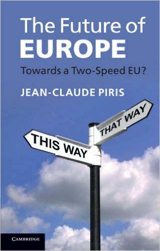 The Future of Europe