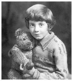 Christopher Robin Christopher Robin