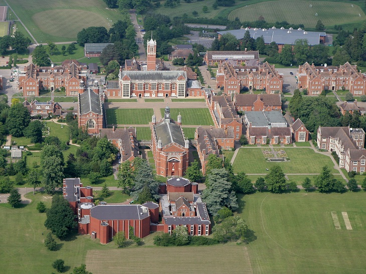 Bluecoat 2