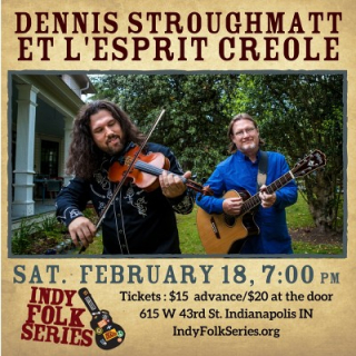Stroughmatt Creole