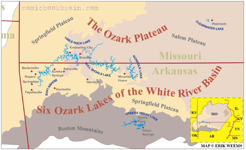 Ozark