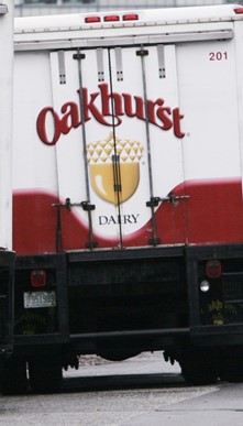 Oakhurst
