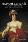 De Stael cover