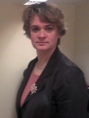 Marie Nadia Karsky