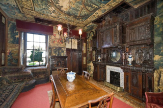 Hauteville House