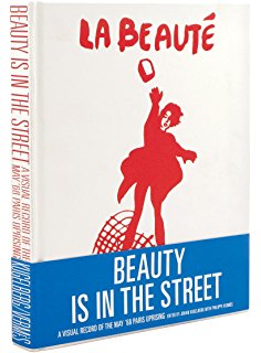 ParisRiots - Beauty book cover ParisRiots - Beauty book cover