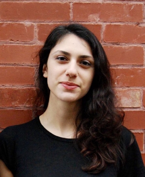Emma Ramadan