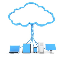 Cloud connectivity Cloud connectivity