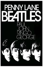 Penny Lane 1 Penny Lane 1