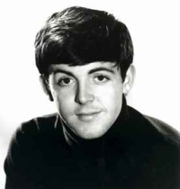 Young mccartney Young mccartney