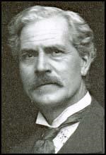 Ramsay mcdonald