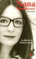 Moukouri - French book cover