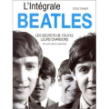 Beatles (French book cover)