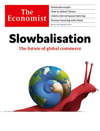 Slowbalisation (Economist)