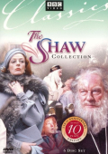 BBC Shaw DVD
