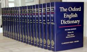 OED 2 OED 2