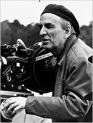 Ingmar Bergman Ingmar Bergman