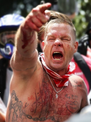 Alt rright