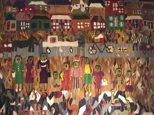 Tapestry Tapestry