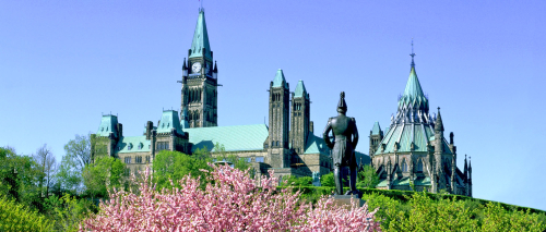Parliament-of-canada Parliament-of-canada