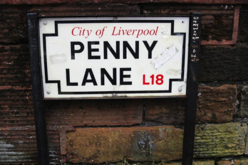 Penny Lane 2 Penny Lane 2