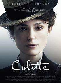 Colette film Colette film
