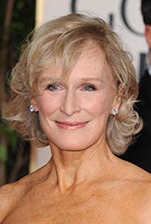 Glen Close - The Wife
