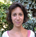 Océane Bies  (new photo)