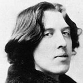 Oscar Wilde