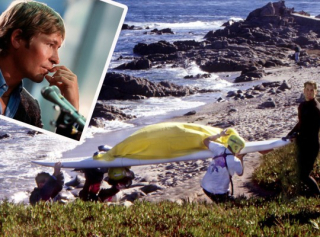 John-Denver-plane-crash- John-Denver-plane-crash-