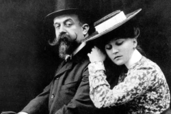 Colette & Wily