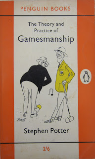 Rene Gamesmanship