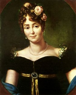 GRAZYNA - Maria_z_Łączyńskich_Walewska