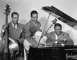 Cole trio 2