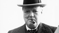 Churchill