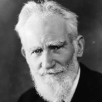 George-bernard-shaw