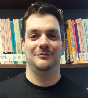 Marc Pomerliau