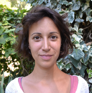 Océane Bies  (new photo)