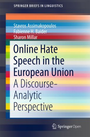 Online Speech Hate (Fabienne Baider)