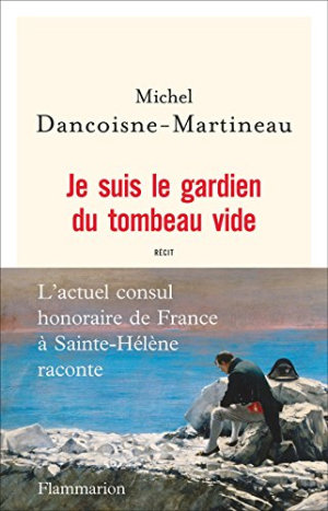 Michel book cover