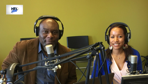 Agathe radio