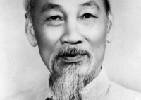 Clemenceau HO-CHI-MINH-