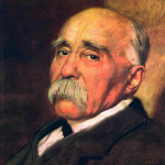 Clemenceau (color) Clemenceau (color)