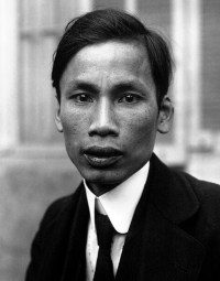 Ho Chi Minh cropped Ho Chi Minh cropped