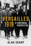 Versailles 1919 Alan Sharp Versailles 1919 Alan Sharp